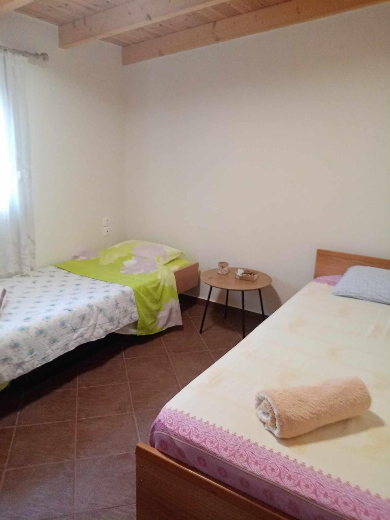 Chrysa'S House Apartment Эйон Экстерьер фото